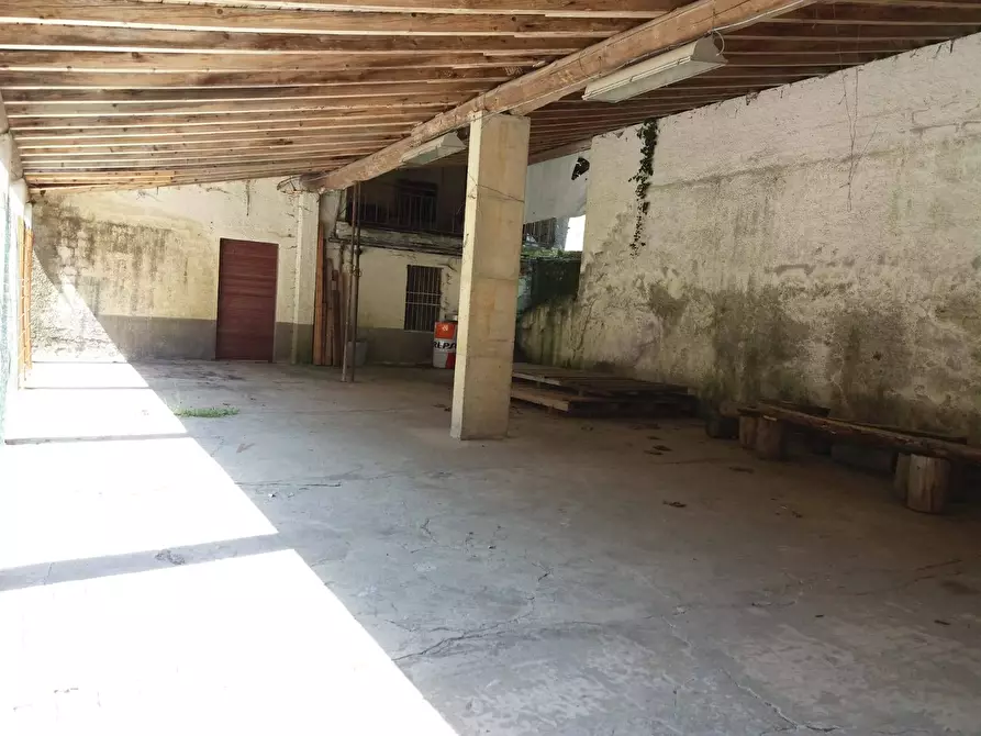 Immagine 11 di Rustico / casale in vendita  in Via Miralago a Algua