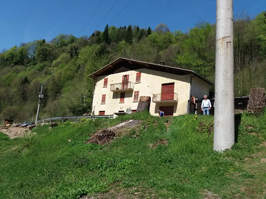 Immagine 16 di Rustico / casale in vendita  in Via Miralago a Algua