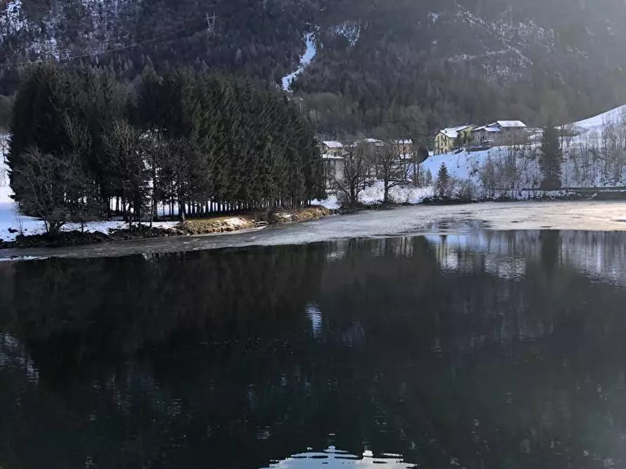 Immagine 25 di Rustico / casale in vendita  in Via Miralago a Algua