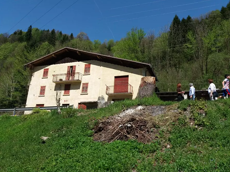 Immagine 13 di Rustico / casale in vendita  in Via Miralago a Algua