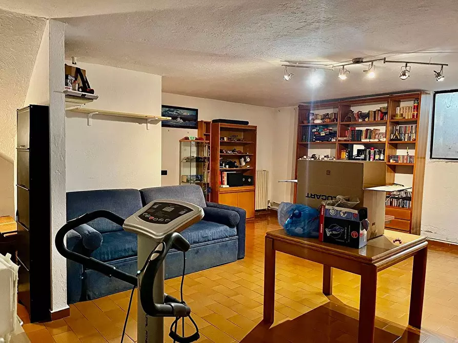 Immagine 15 di Villetta a schiera in vendita  in via villa paradiso 19/I a Cornate D'adda