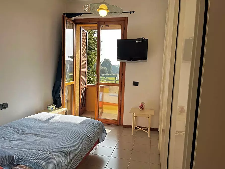 Immagine 18 di Villetta a schiera in vendita  in via villa paradiso 19/I a Cornate D'adda