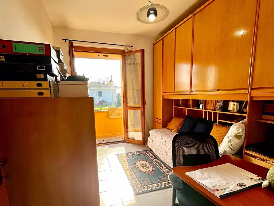 Immagine 21 di Villetta a schiera in vendita  in via villa paradiso 19/I a Cornate D'adda