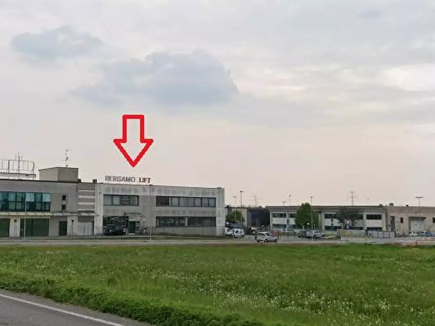 Immagine 35 di Laboratorio in affitto  in Via dell'Innovazione 17 a Treviolo