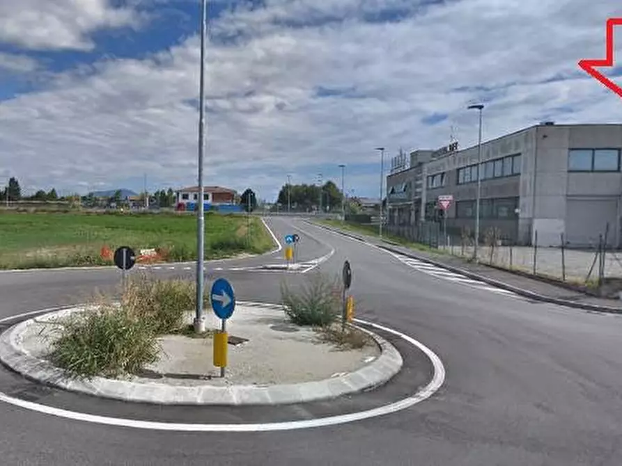 Immagine 37 di Laboratorio in affitto  in Via dell'Innovazione 17 a Treviolo