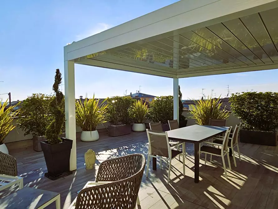 Immagine 5 di Appartamento in vendita  in via dei Mille 77a a Castelli Calepio