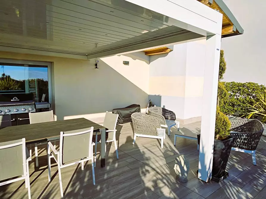 Immagine 6 di Appartamento in vendita  in via dei Mille 77a a Castelli Calepio