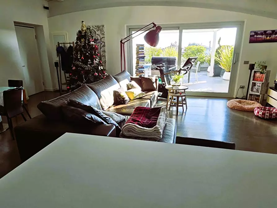 Immagine 8 di Appartamento in vendita  in via dei Mille 77a a Castelli Calepio