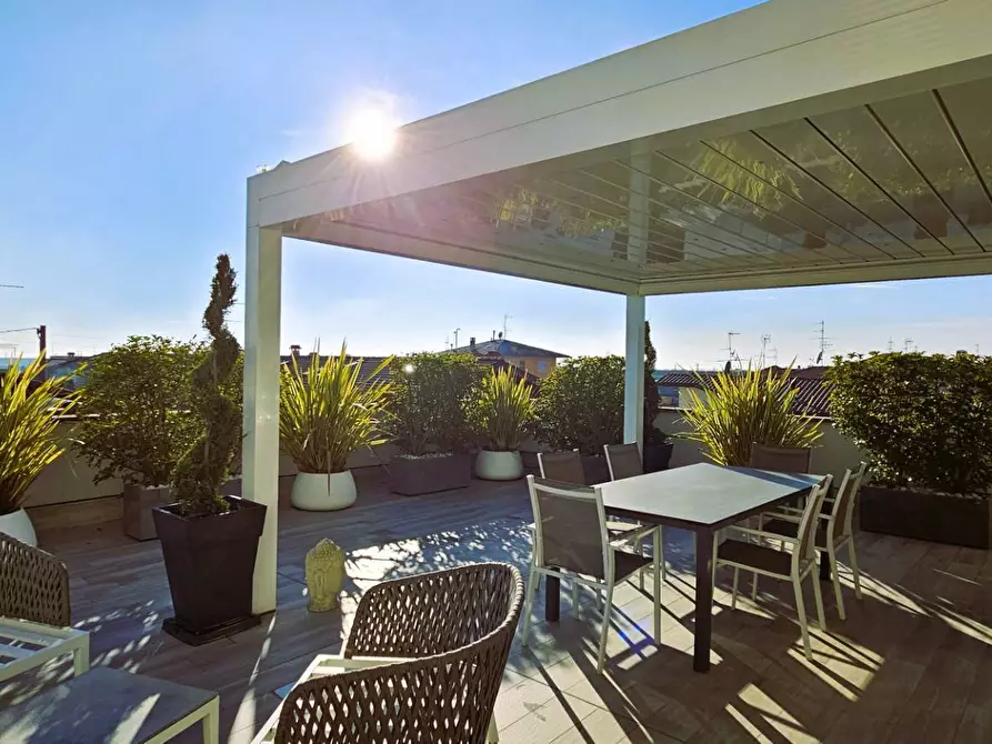 Immagine 1 di Appartamento in vendita  in via dei Mille 77a a Castelli Calepio