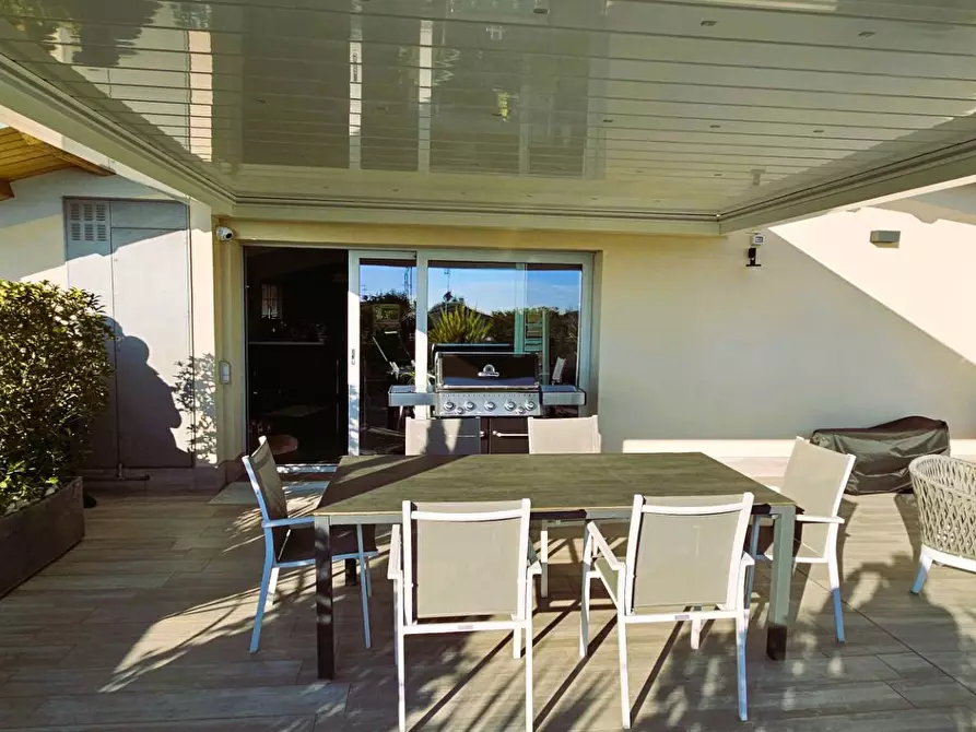 Immagine 15 di Appartamento in vendita  in via dei Mille 77a a Castelli Calepio