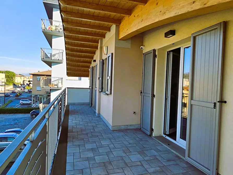 Immagine 18 di Appartamento in vendita  in via dei Mille 77a a Castelli Calepio