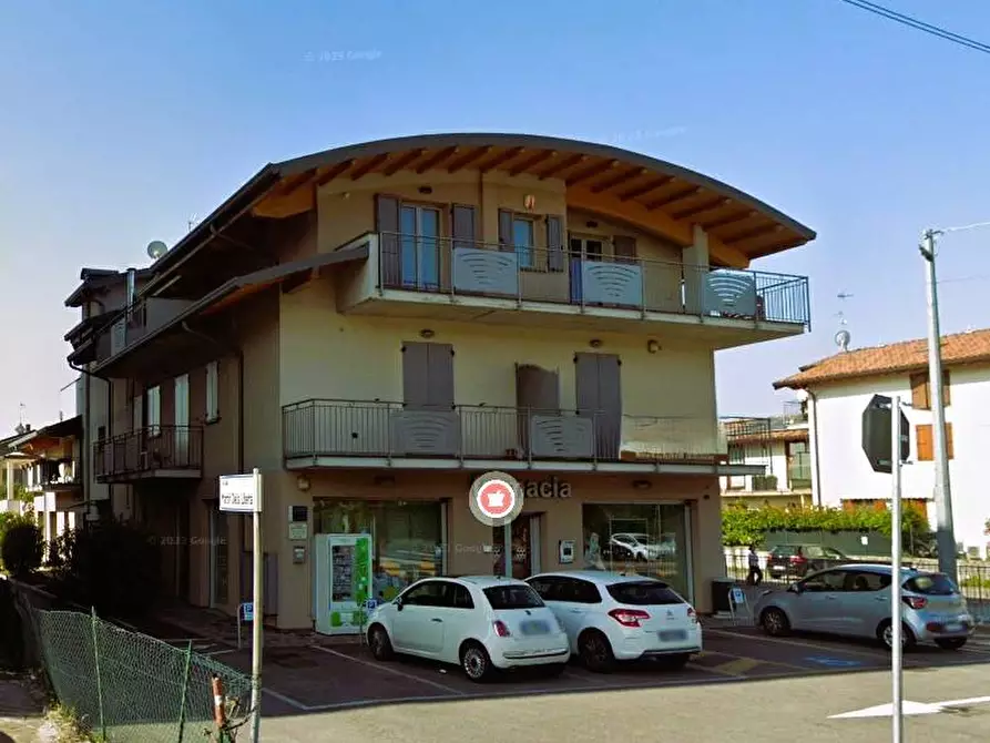 Immagine 24 di Appartamento in vendita  in via dei Mille 77a a Castelli Calepio