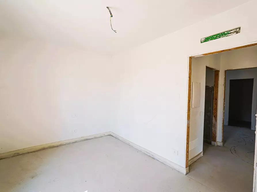 Immagine 10 di Appartamento in vendita  in via Mazzini a Treviolo