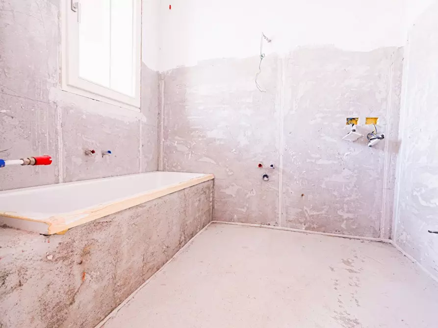 Immagine 18 di Appartamento in vendita  in via Mazzini a Treviolo