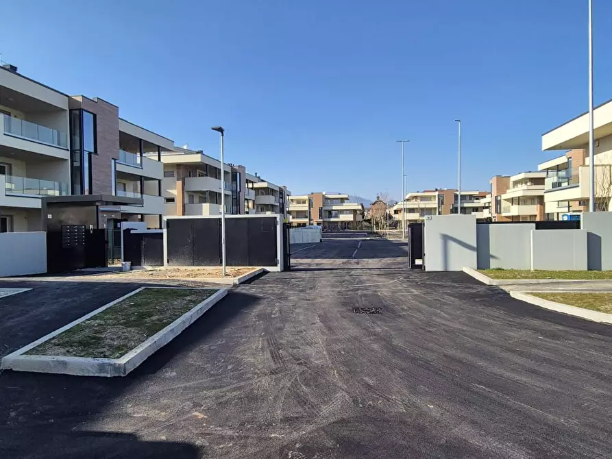 Immagine 26 di Appartamento in vendita  in via Mazzini a Treviolo