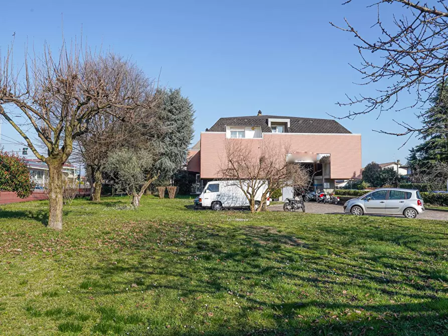 Immagine 3 di Casa indipendente in vendita  in VIA PAPA GIOVANNI XXIII 55 a Azzano San Paolo