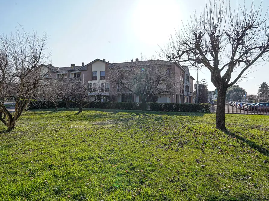 Immagine 6 di Casa indipendente in vendita  in VIA PAPA GIOVANNI XXIII 55 a Azzano San Paolo