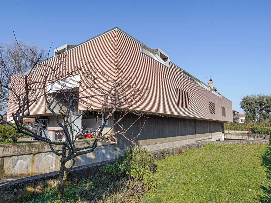 Immagine 7 di Casa indipendente in vendita  in VIA PAPA GIOVANNI XXIII 55 a Azzano San Paolo