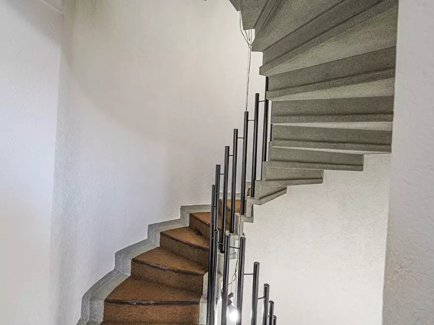 Immagine 17 di Casa indipendente in vendita  in VIA PAPA GIOVANNI XXIII 55 a Azzano San Paolo