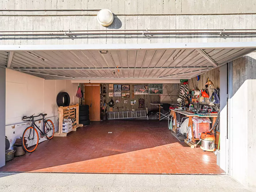 Immagine 18 di Casa indipendente in vendita  in VIA PAPA GIOVANNI XXIII 55 a Azzano San Paolo