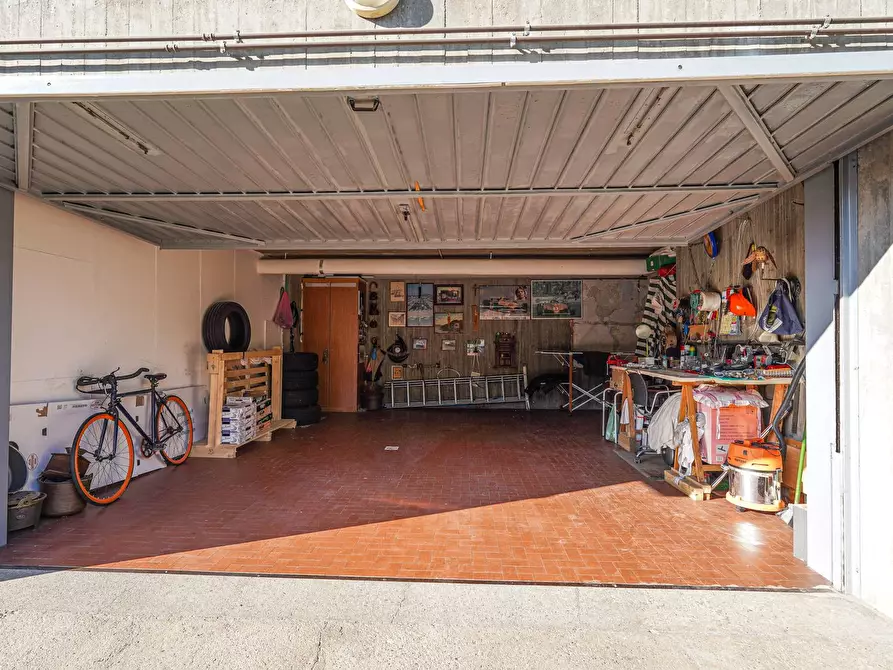 Immagine 19 di Casa indipendente in vendita  in VIA PAPA GIOVANNI XXIII 55 a Azzano San Paolo