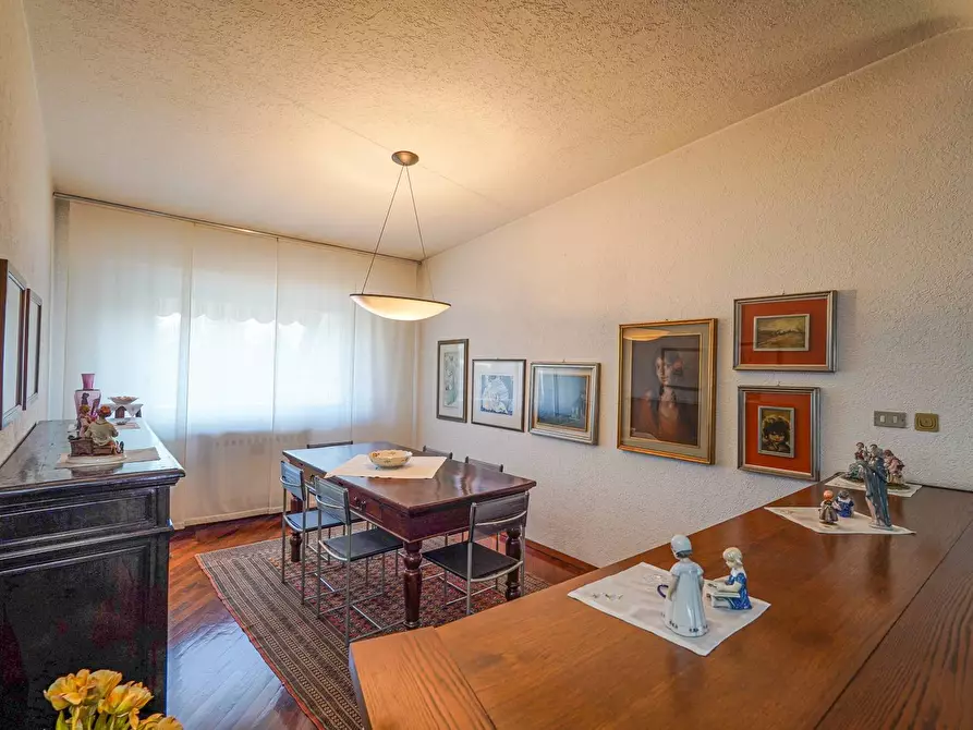 Immagine 24 di Casa indipendente in vendita  in VIA PAPA GIOVANNI XXIII 55 a Azzano San Paolo