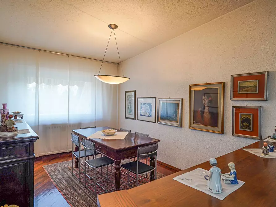 Immagine 25 di Casa indipendente in vendita  in VIA PAPA GIOVANNI XXIII 55 a Azzano San Paolo