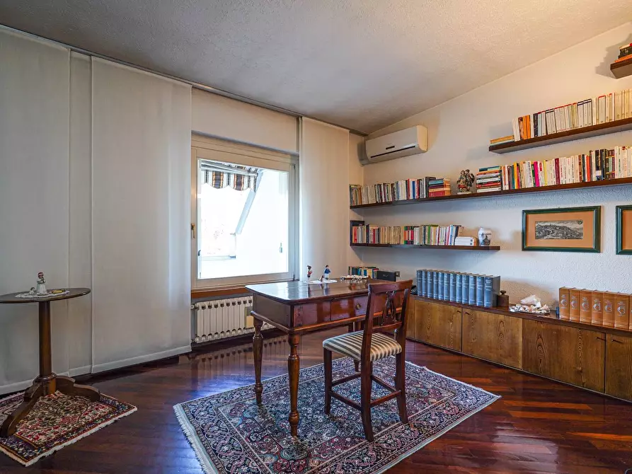 Immagine 27 di Casa indipendente in vendita  in VIA PAPA GIOVANNI XXIII 55 a Azzano San Paolo