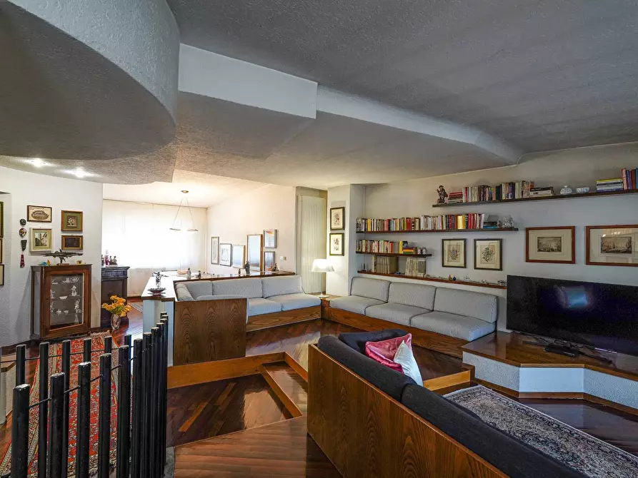 Immagine 30 di Casa indipendente in vendita  in VIA PAPA GIOVANNI XXIII 55 a Azzano San Paolo