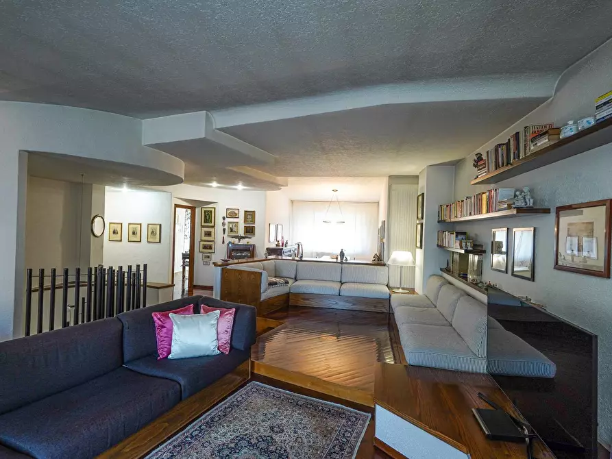 Immagine 31 di Casa indipendente in vendita  in VIA PAPA GIOVANNI XXIII 55 a Azzano San Paolo