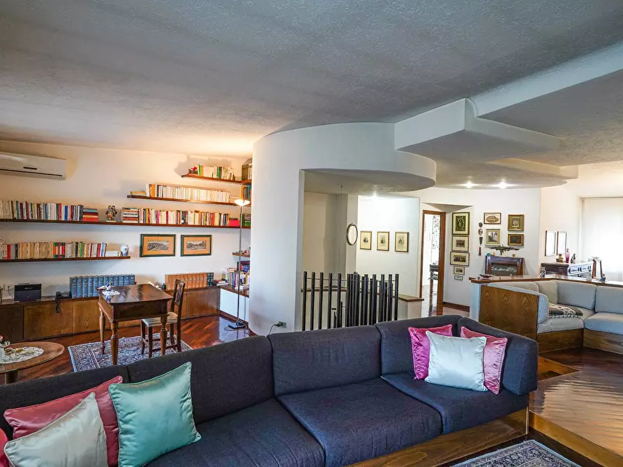 Immagine 32 di Casa indipendente in vendita  in VIA PAPA GIOVANNI XXIII 55 a Azzano San Paolo