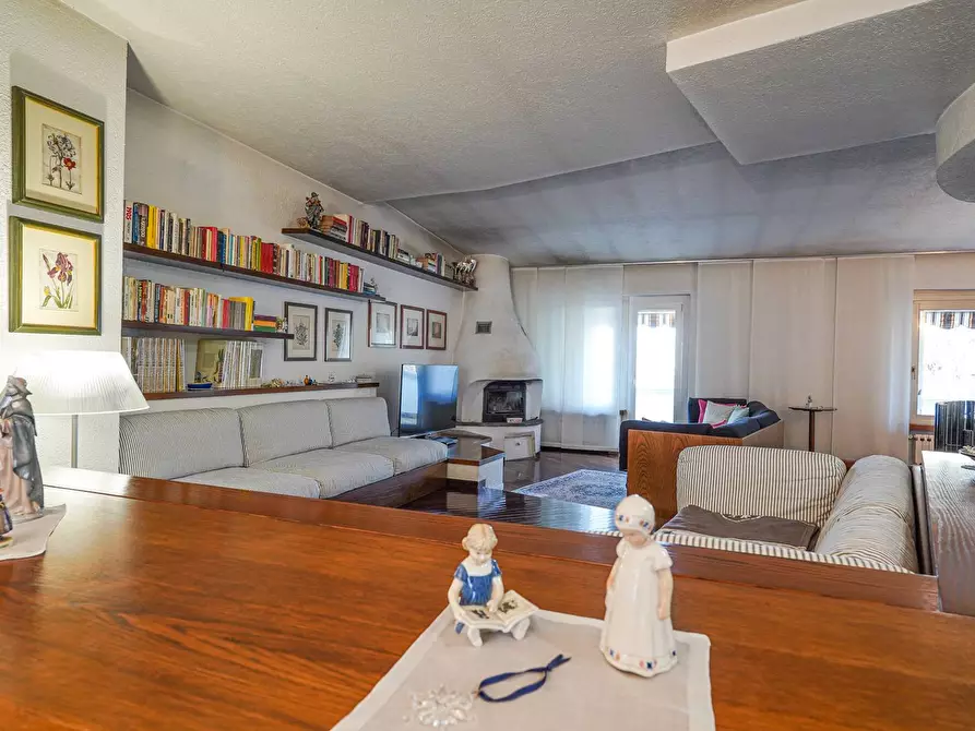 Immagine 34 di Casa indipendente in vendita  in VIA PAPA GIOVANNI XXIII 55 a Azzano San Paolo