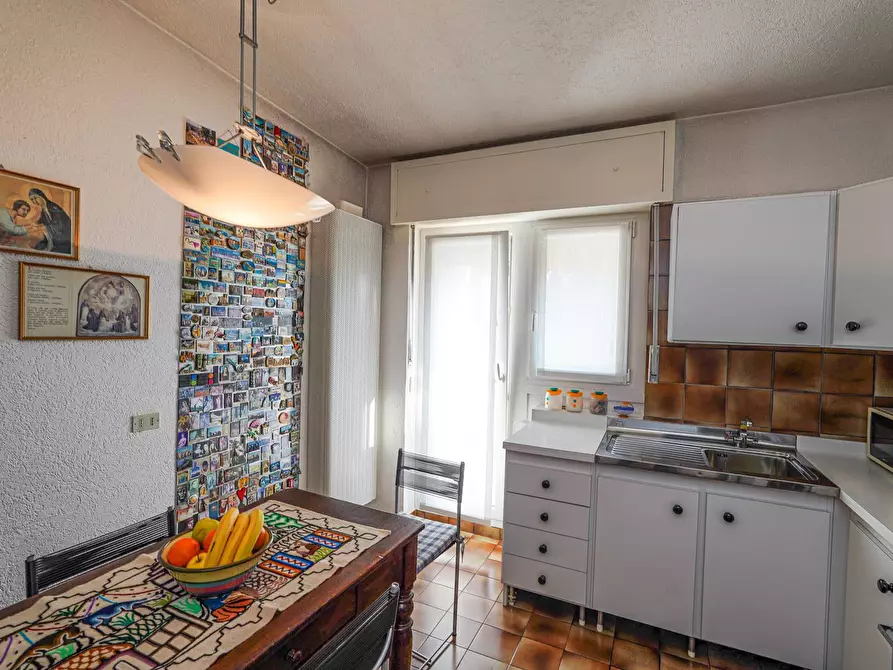 Immagine 37 di Casa indipendente in vendita  in VIA PAPA GIOVANNI XXIII 55 a Azzano San Paolo