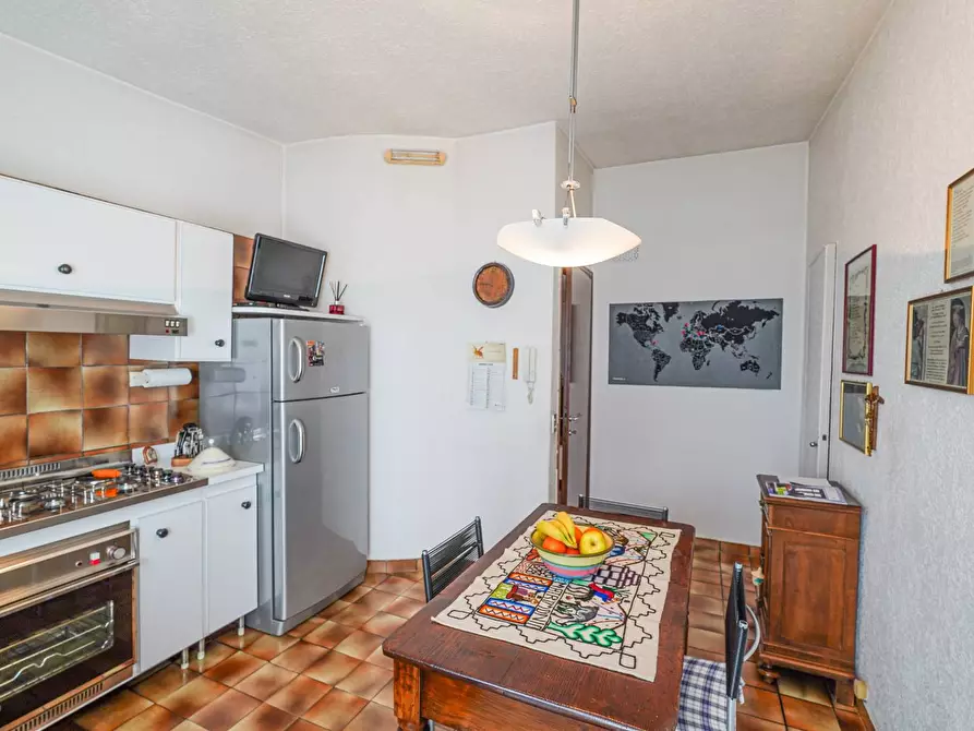 Immagine 38 di Casa indipendente in vendita  in VIA PAPA GIOVANNI XXIII 55 a Azzano San Paolo