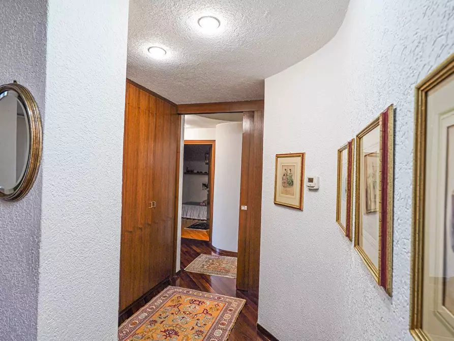 Immagine 39 di Casa indipendente in vendita  in VIA PAPA GIOVANNI XXIII 55 a Azzano San Paolo