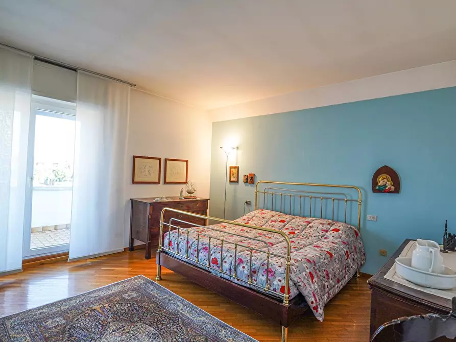 Immagine 40 di Casa indipendente in vendita  in VIA PAPA GIOVANNI XXIII 55 a Azzano San Paolo