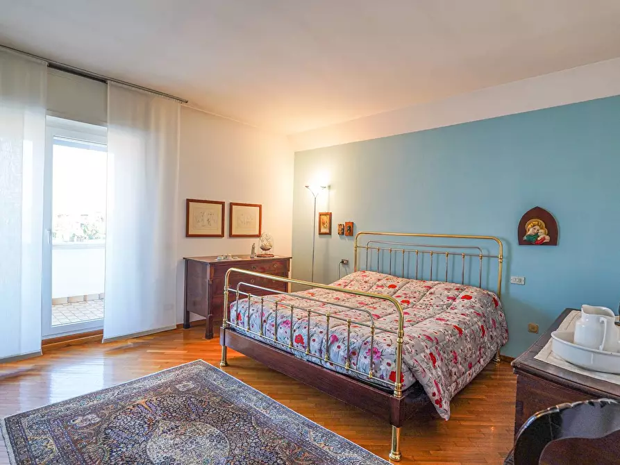 Immagine 41 di Casa indipendente in vendita  in VIA PAPA GIOVANNI XXIII 55 a Azzano San Paolo