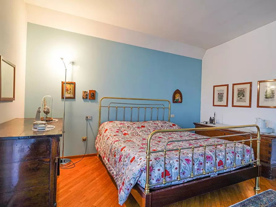 Immagine 42 di Casa indipendente in vendita  in VIA PAPA GIOVANNI XXIII 55 a Azzano San Paolo