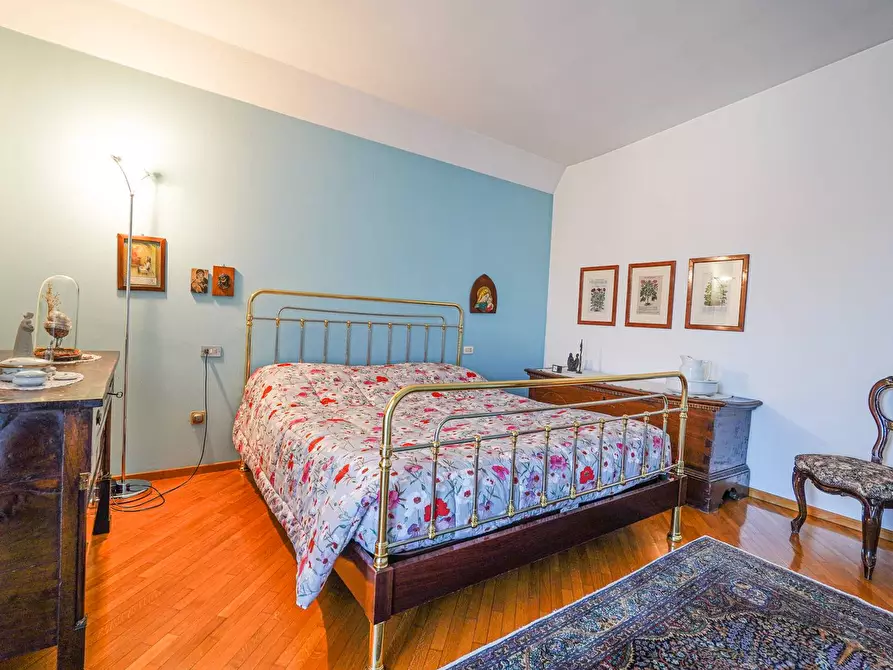 Immagine 43 di Casa indipendente in vendita  in VIA PAPA GIOVANNI XXIII 55 a Azzano San Paolo