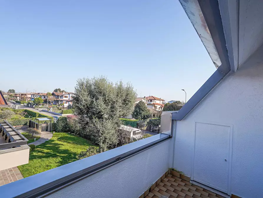 Immagine 44 di Casa indipendente in vendita  in VIA PAPA GIOVANNI XXIII 55 a Azzano San Paolo