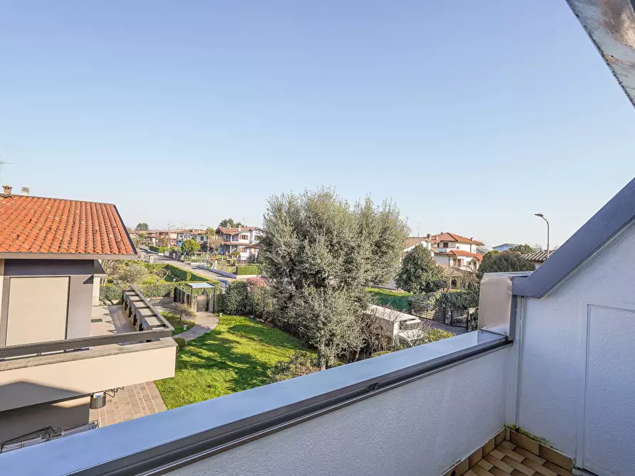 Immagine 45 di Casa indipendente in vendita  in VIA PAPA GIOVANNI XXIII 55 a Azzano San Paolo