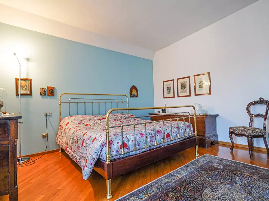 Immagine 47 di Casa indipendente in vendita  in VIA PAPA GIOVANNI XXIII 55 a Azzano San Paolo