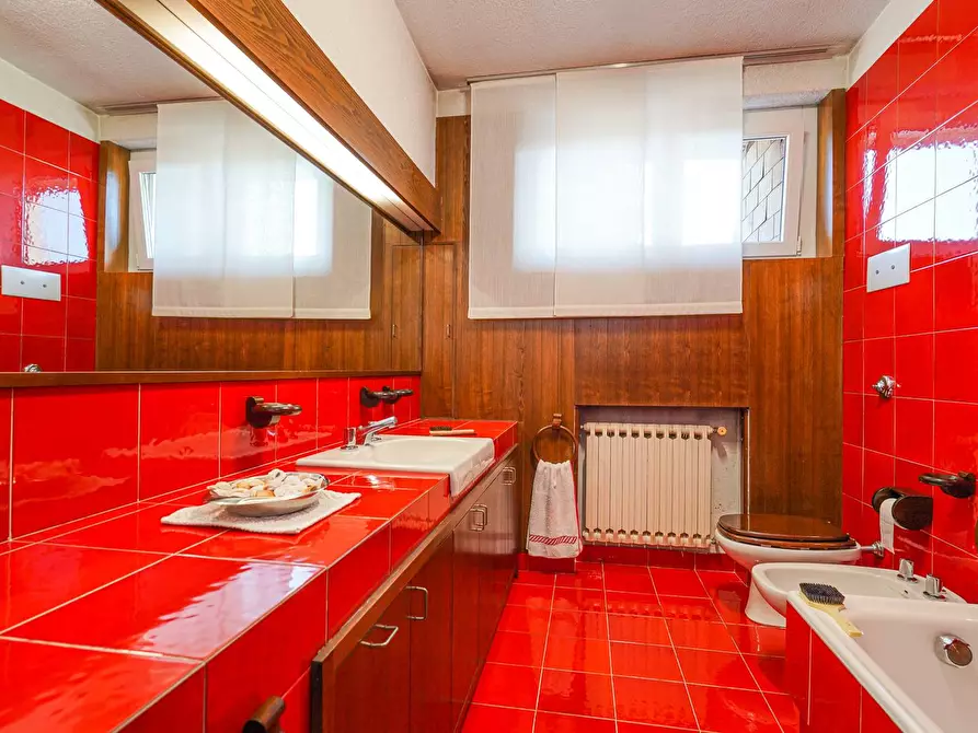 Immagine 48 di Casa indipendente in vendita  in VIA PAPA GIOVANNI XXIII 55 a Azzano San Paolo