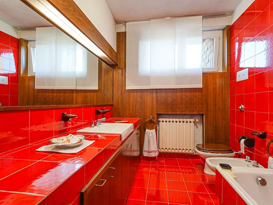 Immagine 49 di Casa indipendente in vendita  in VIA PAPA GIOVANNI XXIII 55 a Azzano San Paolo