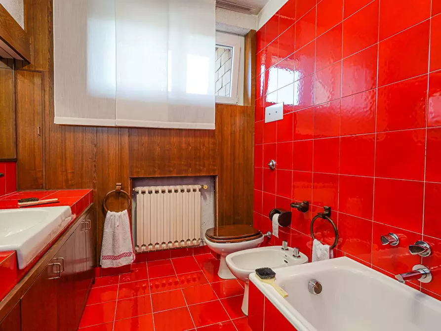 Immagine 50 di Casa indipendente in vendita  in VIA PAPA GIOVANNI XXIII 55 a Azzano San Paolo