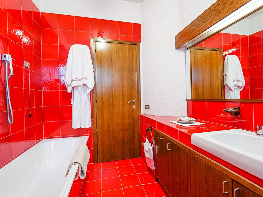 Immagine 51 di Casa indipendente in vendita  in VIA PAPA GIOVANNI XXIII 55 a Azzano San Paolo