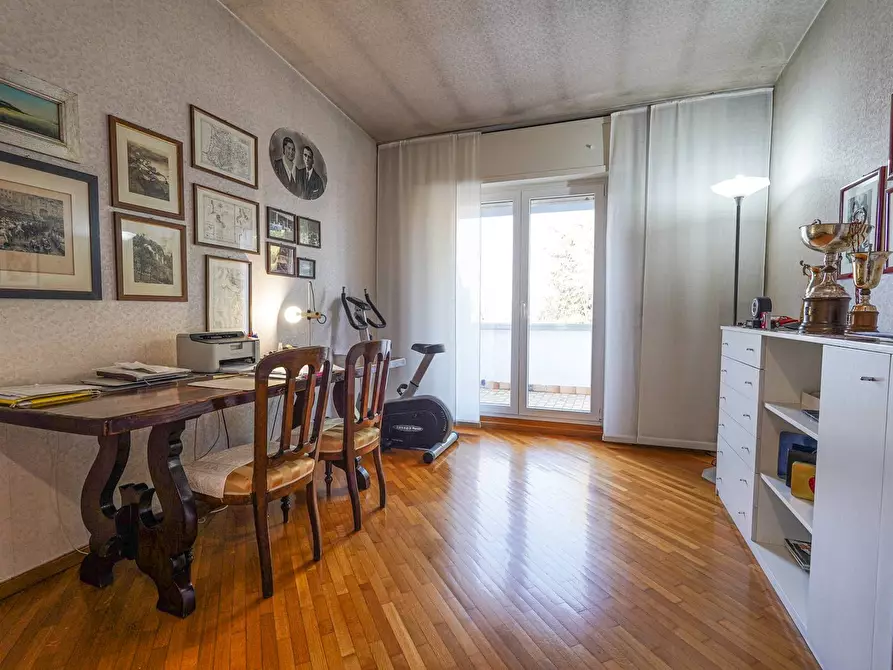 Immagine 53 di Casa indipendente in vendita  in VIA PAPA GIOVANNI XXIII 55 a Azzano San Paolo