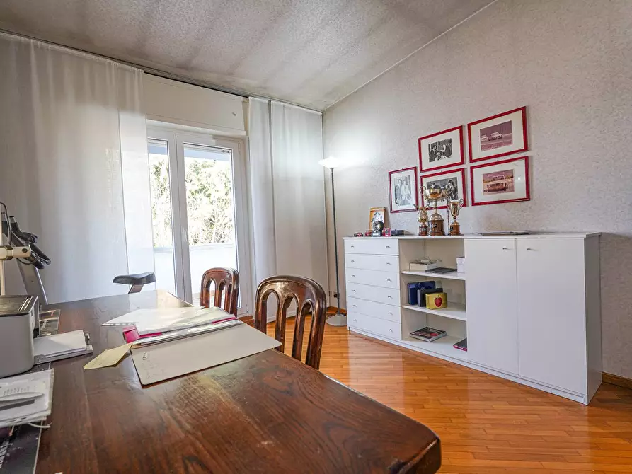 Immagine 54 di Casa indipendente in vendita  in VIA PAPA GIOVANNI XXIII 55 a Azzano San Paolo