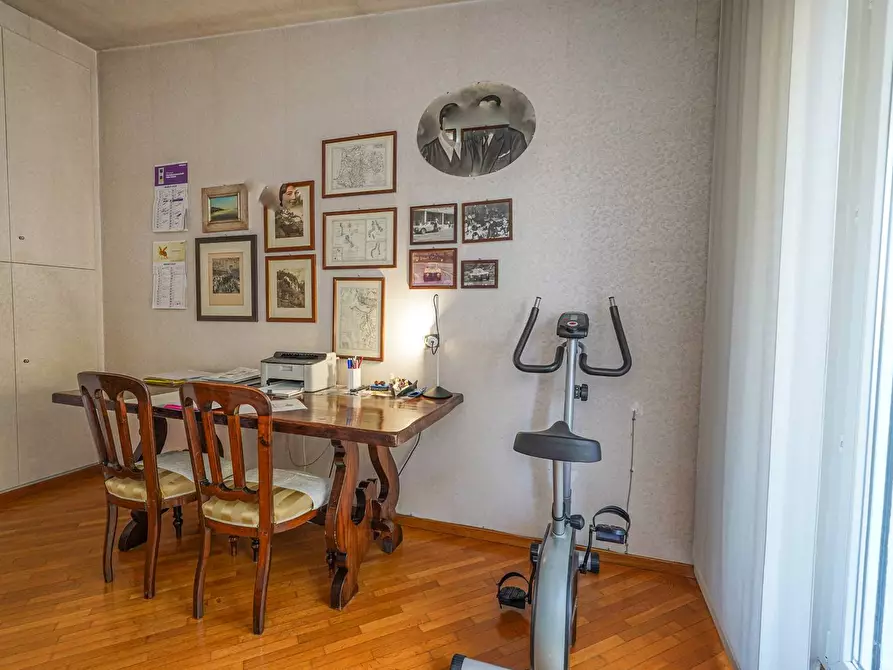 Immagine 56 di Casa indipendente in vendita  in VIA PAPA GIOVANNI XXIII 55 a Azzano San Paolo