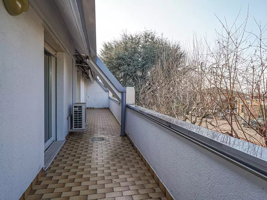 Immagine 57 di Casa indipendente in vendita  in VIA PAPA GIOVANNI XXIII 55 a Azzano San Paolo